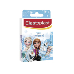 ELASTOPLAST Frozen la reine des neiges 20 pansements