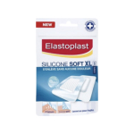 ELASTOPLAST Silicone soft XL 5 pansements