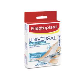 ELASTOPLAST Universal 40 pansements