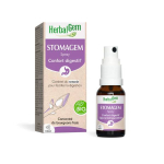 HERBALGEM Stomagem bio confort digestif spray 15ml