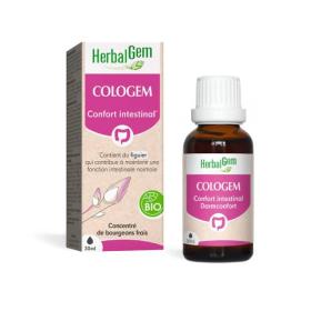 HERBALGEM Cologem bio confort intestinal 30ml