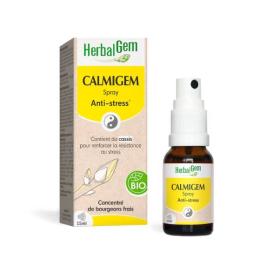 HERBALGEM Calmigem bio anti-stress spray 15ml