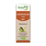 HERBALGEM Cholestegem bio cholestérol 30ml