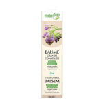 HERBALGEM Baume grande consoude bio 60g