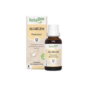 HERBALGEM Allargem bio protection 30ml