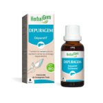 HERBALGEM Depuragem bio dépuratif 30ml