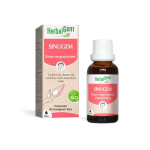 HERBALGEM Sinugem bio voies respiratoires 30ml