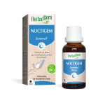 HERBALGEM Noctigem bio sommeil 30ml