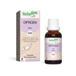 HERBALGEM Optigem bio vue 30ml