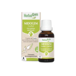 HERBALGEM Midogem confort bio circulation cérébrale 30ml