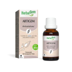 HERBALGEM Artigem bio articulations 30ml