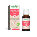 HERBALGEM Celluligem bio ligne 30ml