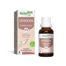 HERBALGEM Osteogem bio capital osseux 30ml