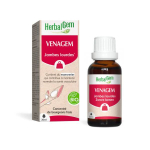 HERBALGEM Venagem bio jambes lourdes 30ml