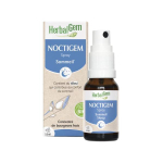 HERBALGEM Noctigem bio sommeil spray 15ml