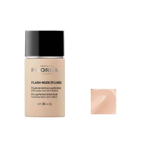 FILORGA Flash-nude beige [Fluid] SPF 30 30ml