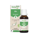 HERBALGEM Pin bio 30ml