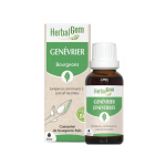 HERBALGEM Genévrier bio 30ml