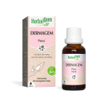 HERBALGEM Dermagem bio peau 30ml