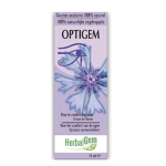 HERBALGEM Optigem bio 10ml