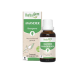 HERBALGEM Amandier bio 30ml