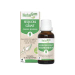 HERBALGEM Sequoia géant bio 30ml