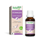 HERBALGEM Stomagem bio confort digestif 30ml