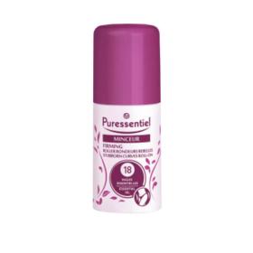 PURESSENTIEL Minceur rondeurs rebelles roller 75ml