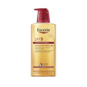 EUCERIN Ph5 huile de douche 400ml