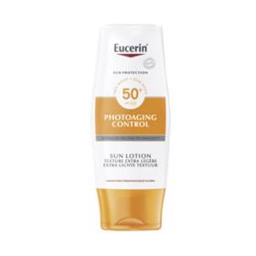 EUCERIN Sun protection photoaging control spf 50+ lotion 150ml