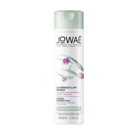 JOWAE Lait démaquillant apaisant 200ml