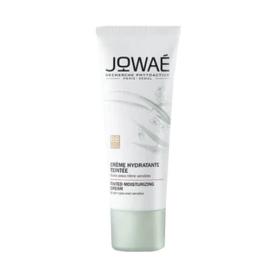 JOWAE Crème hydratante teintée dorée 30ml