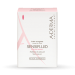 A-DERMA Sensifluid pain surgras 100g
