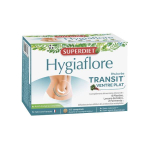 SUPER DIET Hygiaflore 150 comprimés