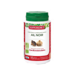 SUPER DIET Ail noir bio 90 gélules