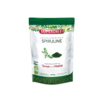 SUPER DIET Spiruline bio poudre 200g