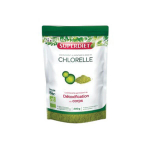 SUPER DIET Chlorelle bio poudre 200g