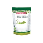 SUPER DIET Herbe de blé bio poudre 200g