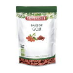 SUPER DIET Baie de goji bio 200g