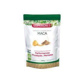 SUPER DIET Maca bio poudre 200g