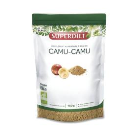 SUPER DIET Camu-camu bio poudre 150g