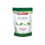 SUPER DIET Mix détox bio poudre 200g