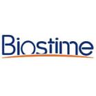 logo marque BIOSTIME