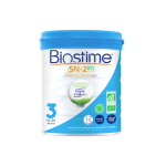 BIOSTIME Lait de croissance 3ème âge bio 800g