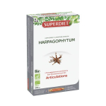 SUPER DIET Harpagophytum bio 20 ampoules