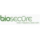 logo marque BIO SECURE