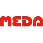 logo marque MEDA PHARMA