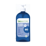 BIO SECURE Gel corps et cheveux bio 100ml