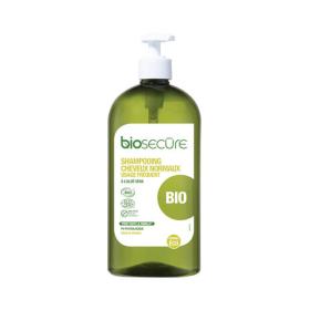 BIO SECURE Shampooing cheveux bio 730ml