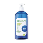 BIO SECURE Gel douche sans savon 730ml